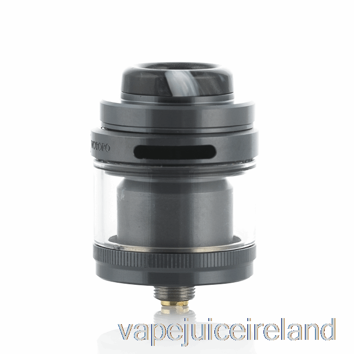 Vape Flavours Wotofo PROFILE M 24.5mm RTA Gunmetal Blue